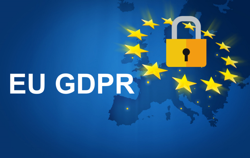 eu-gdpr ti einai to gdpr