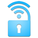 WiFi Router Lock Security